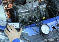 Ваз 2110 диагностика инжектора своими руками Ваз 2110 диагностика инжектора своими руками