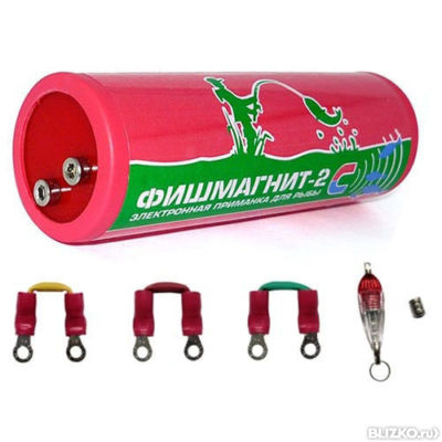 Клев фишмагнит 2 Клев фишмагнит 2