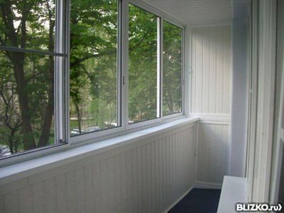 Галерея "окна пвх" компании оконный мастер диса.