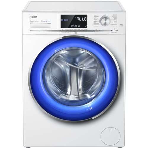 Haier hw80 b14686 стиральная