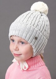 Распродажа детской шапки в компании GroupPrice