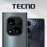 Подарок к любому заказу Tecno