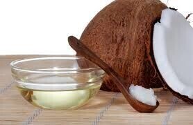 При покупке 5 кг масла кокоса рафинированного - цена 3000 рублей за 5 кг вместо 3500 рублей!