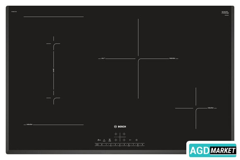 Варочная панель Bosch PVS851FB5E