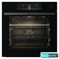 Электрический духовой шкаф Gorenje BSA6747A04BGWI