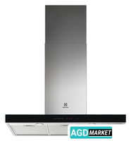 Кухонная вытяжка Electrolux LFT769X