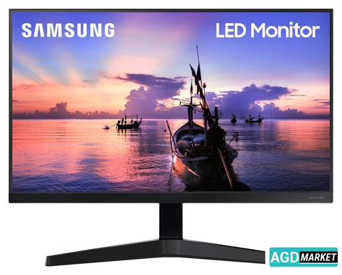 Монитор Samsung T35F LF24T352FHRXEN