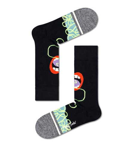 Носки Happy socks Souvenir Sock SOU01