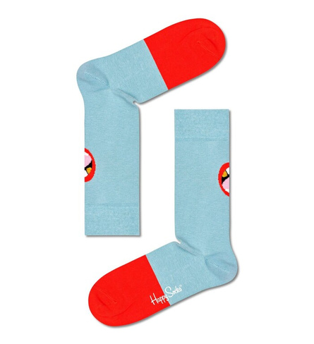 Носки Happy socks We Need To Talk Sock WNT01