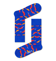 Носки Happy socks Sausage Sock SAU01