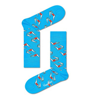 Носки Happy socks 3D Glasses Sock GLA01