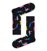 Носки Happy socks Hells Grannies Sock MPY01