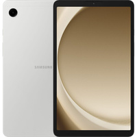 Планшет Samsung Galaxy Tab A9 LTE 128GB Silver (SM-X115N)