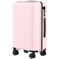 Чемодан Xiaomi Colorful Suitcase 24 Pink MJLXXPPRM