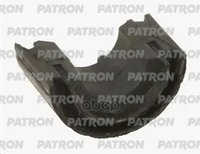 Втулка Стабилизатора Opel: Astra H 03.04- PATRON арт. PSE2812