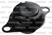 Опора Двигателя Прав Fiat Palio (Все) 97-02 PATRON арт. PSE3212