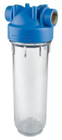 Магистральный фильтр с присоединительным диаметром 34 Atlas filtri DP 10 MONO 3/4