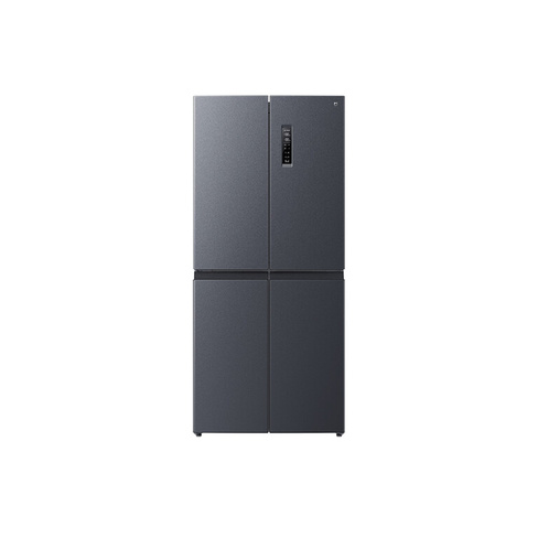 Холодильник Xiaomi Mijia, BCD-430WMSA, серый