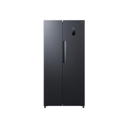 Холодильник Xiaomi Mijia, BCD-501WMSA, серый