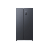 Холодильник Xiaomi Mijia, BCD-610WMSA, серый