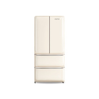Холодильник Xiaomi Mijia, BCD-508WBS, бежевый