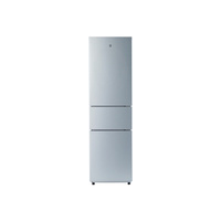 Холодильник Xiaomi Mijia, BCD-215MDMJ05, серебристый