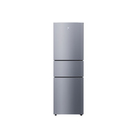 Холодильник Xiaomi Viomi, BCD-218WMDS04A, серый