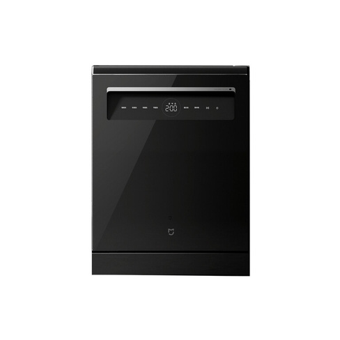 Посудомоечная машина Xiaomi Mijia N1, QMDW1602M, черный