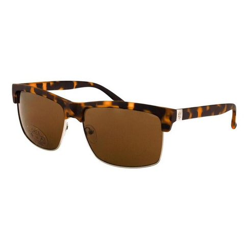 Солнцезащитные очки Boardriders UV категории 3 FILA, цвет braun