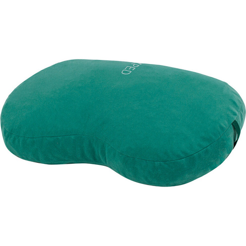 Подушка DeepSleep Exped, зеленый