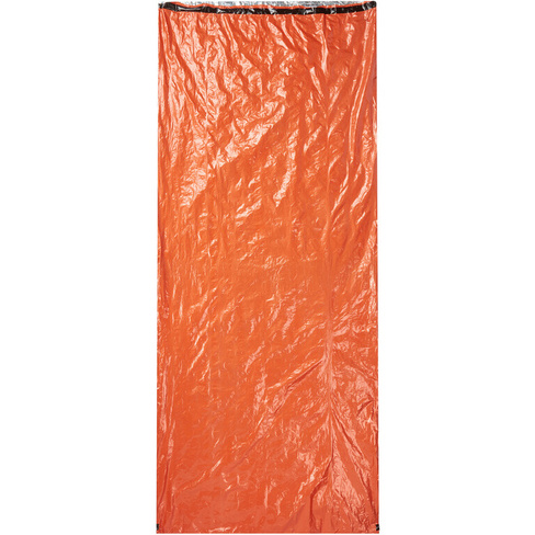 Чехол на спальный мешок Ultralite Bivi Mountain Equipment, оранжевый
