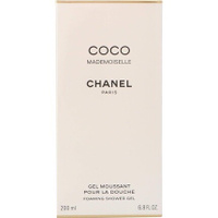 Гель для душа Chanel Coco Mademoiselle для женщин 200 мл