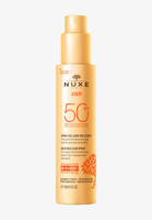 Защита от солнца NUXE SUN MELTING SPRAY HAUTE PROTECTION SPF 50