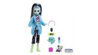 Кукла криповер monster high фрэнки Mattel