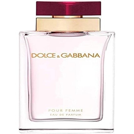 Парфюмированная вода Pour Femme 50 мл, Dolce & Gabbana