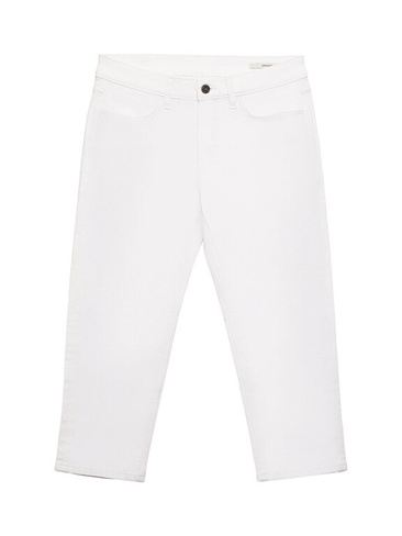 Обычные джинсы Esprit, белый