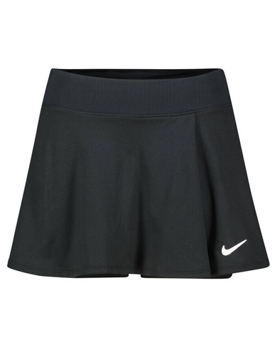 Теннисная юбка Nikeourt Victory Nike, черный