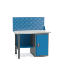 ВТ-1.2 Верстак с тумбой
