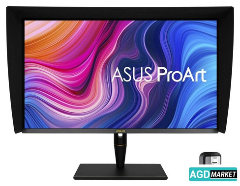 Монитор ASUS ProArt PA32UCX-PK