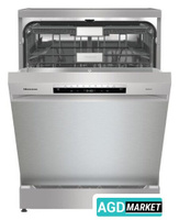 Отдельностоящая посудомоечная машина Hisense HS693C60XAD