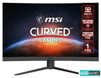 Игровой монитор MSI G32C4X