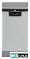 Отдельностоящая посудомоечная машина BEKO BDFS26120XQ