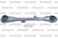 Рычаг Подвески Citroen C5 Iii PATRON арт. PS5586