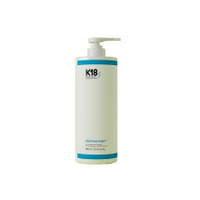 Шампунь для волос Biomimetic Hairscience Peptide Prep Detox, 930 мл, Ph 3,8-4,2 — формула для защиты цвета и увлажнения,