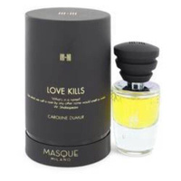 Masque Milano Love Kills парфюмированная вода спрей 35 мл для женщин