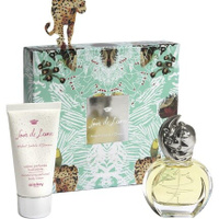 Soir De Lune Eau De Parfum 50 мл Подарочный набор Лосьон для тела 50 мл, Sisley