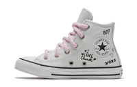 Детские парусиновые туфли Converse All Star series для детей