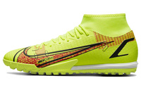 Футбольные кроссовки унисекс Nike Mercurial Superfly 8