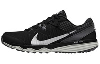 Nike Juniper Trail Черный