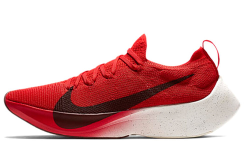 Nike Vapor Street Flyknit Красный